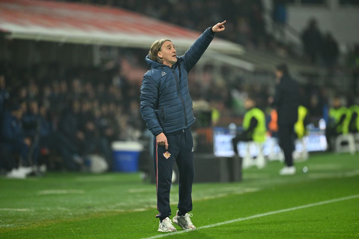 Cristi Chivu, o nouă conferință altfel: „Joi seara am adormit și fiica mea m-a trezit. M-am speriat, am crezut că...”