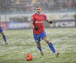 Florin Tănase în FCSB - Csikszereda // FOTO: Cristi Preda (GSP.ro)