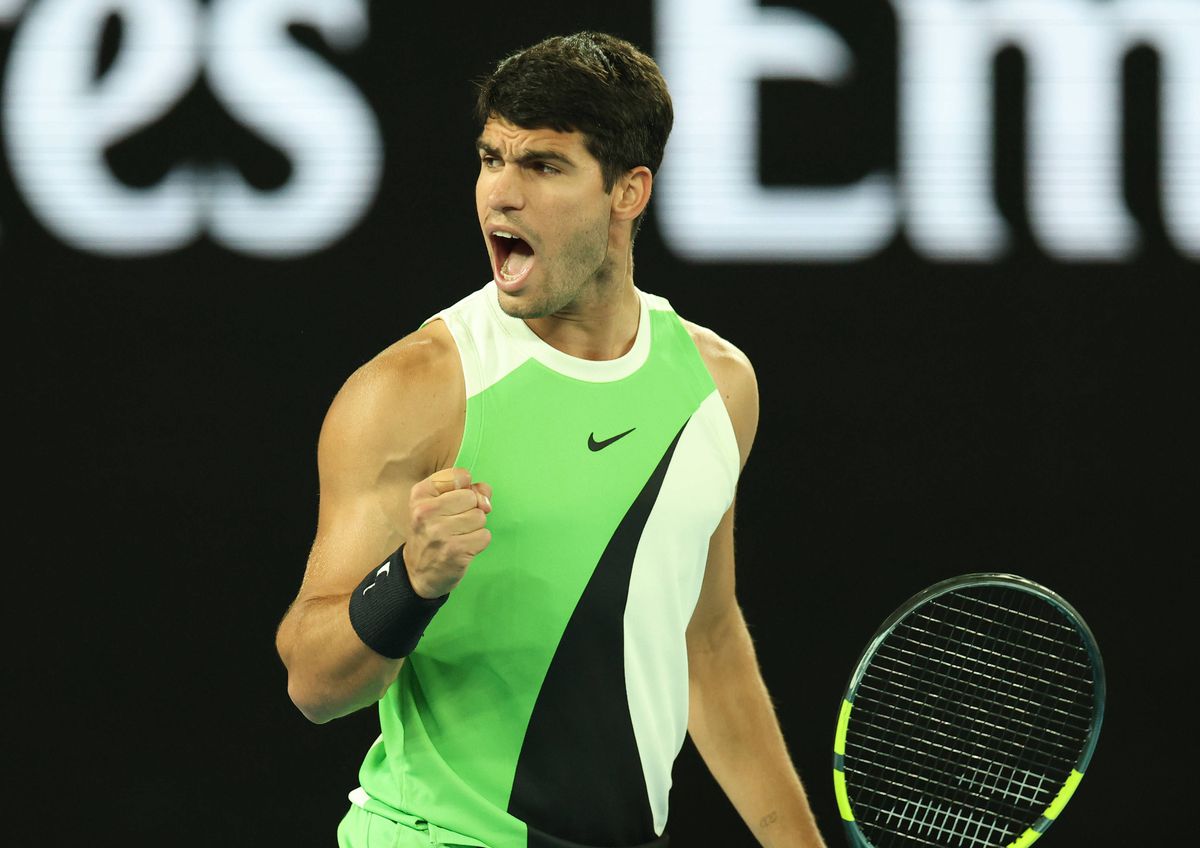 Carlos Alcaraz, campion în premieră la Australian Open după o finală de poveste cu Novak Djokovic