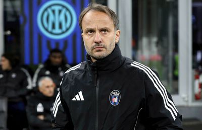 Demitere de antrenor în Serie A! Reușise doar o victorie în 23 de etape