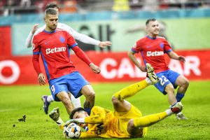 FCSB - Csikszereda, prima „finală” pentru play-off » Gazdele sunt obligate să câștige: echipele probabile