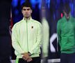 Cum a sărbătorit Alcaraz și cum a reacționat Djokovic după finala Australian Open 2026 / FOTO: GettyImages