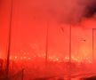 PAOK, primul meci după tragedia celor 7 suporteri greci din România // FOTO: sportal.gr