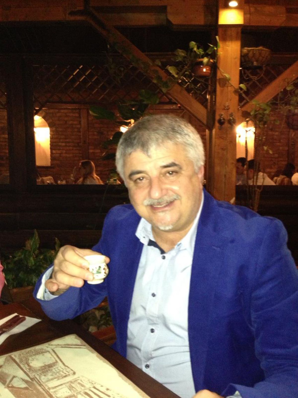 Constantin Frățilă - arbitru Constanța - diverse