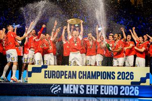 Danemarca sparge blestemul și devine campioana absolută a handbalului masculin! Deține în premieră toate toate trofeele majore simultan