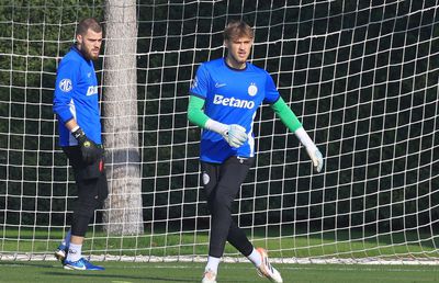 Primul antrenor al lui Matei Popa dezvăluie profilul portarului care va debuta la FCSB: „Nu știe ce sunt emoțiile!” » Capitolul la care îl surclasează pe Târnovanu