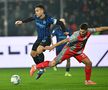 Cremonese - Inter (0-2), în etapa #23 din Serie A // FOTO: Getty Images