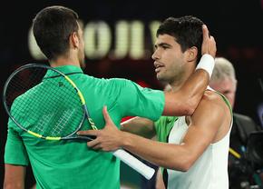 Unde se situează Carlos Alcaraz în raport cu marii jucători de tenis » Are mai multe turnee de Mare Șlem decât Nadal, Federer sau Djokovic la vârsta lui