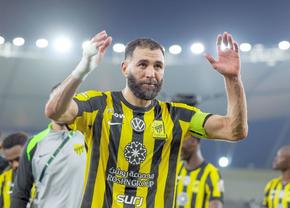 Transfer ca și făcut! Karim Benzema și-a dat OK-ul și semnează, după ce s-a enervat pe Al-Ittihad