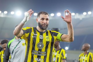Transfer ca și făcut! Karim Benzema și-a dat OK-ul și semnează, după ce s-a enervat pe Al-Ittihad