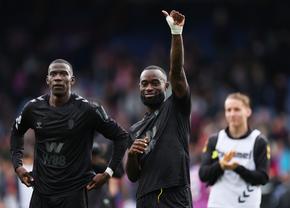 Liverpool vrea să-și mărească colonia de jucători olandezi » „Cormoranii” negociază pentru transfer