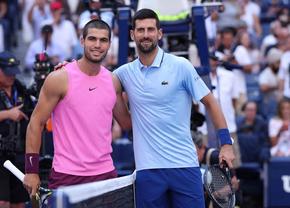 Carlos Alcaraz - Novak Djokovic, marea finală de la Australian Open 2026