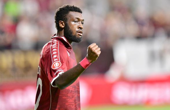 Antoine Baroan a ajuns la un acord cu noua echipă: „Va fi prezentat în următoarele ore”