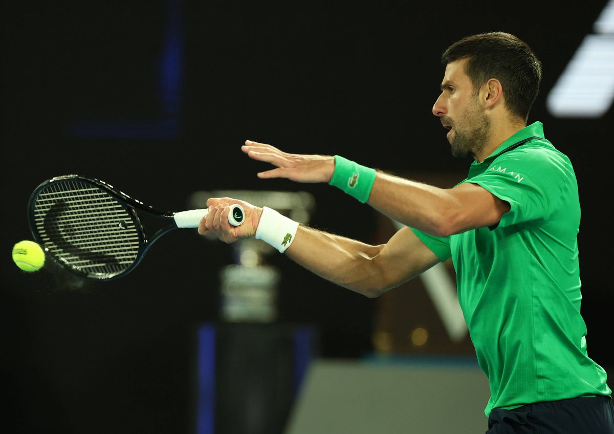 Carlos Alcaraz, campion în premieră la Australian Open după o finală de poveste cu Novak Djokovic