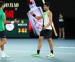 Cum a sărbătorit Alcaraz și cum a reacționat Djokovic după finala Australian Open 2026 / FOTO: GettyImages