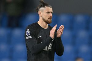 Tottenham - Manchester City, atracția zilei în Premier League » Drăgușin, TITULAR!