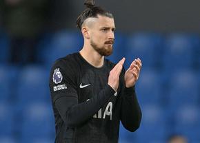 Tottenham - Manchester City, atracția zilei în Premier League » Drăgușin, TITULAR!