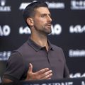 Novak Djokovic ar mai vrea să joace doi ani, dar nu este sigur că va mai putea // foto: Imago