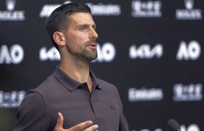 La aproape 39 de ani, Novak Djokovic a vorbit despre viitor imediat după finala de la Australian Open: „Nu știu dacă mă voi mai vedea cu ei”