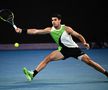 Carlos Alcaraz - Novak Djokovic, în finala Australian Open 2026