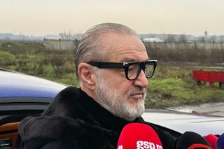 FCSB nu se oprește! Becali pregătește încă două transferuri