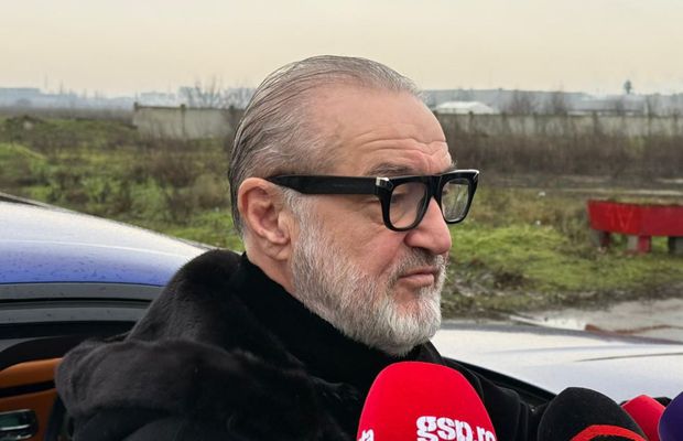 FCSB nu se oprește! Becali pregătește încă două transferuri
