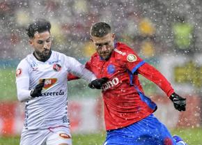 A dat din casă despre următoarele două transferuri de la FCSB: „Atacantul vine săptămâna asta. Nu sunt idiot să stau după Bîrligea”