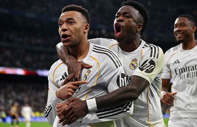 Andrei Rațiu, implicat într-un Real Madrid - Rayo nebun! Două „roșii” și penalty decisiv în minutul 90+10