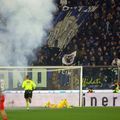 Emil Audero, portarul lui Crmonese, luat la țintă de fanii lui Inter // FOTO: Imago Images