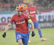 Darius Olaru în FCSB - Csikszereda // FOTO: Cristi Preda (GSP.ro)