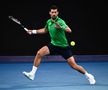 Carlos Alcaraz - Novak Djokovic, în finala Australian Open 2026