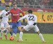 Mihai Lixandru în FCSB - Csikszereda // FOTO: Cristi Preda (GSP.ro)