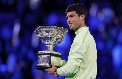 Cel mai mare premiu din istoria Australian Open! Câți bani a câștigat Carlos Alcaraz