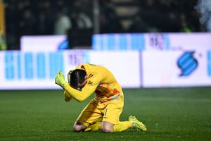 Ce spune fanul interist arestat care a aruncat petarda: „A fost un gest evitabil. Nu m-am gândit la consecințe!”