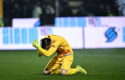 Ce spune fanul interist arestat care a aruncat petarda: „Nu m-am gândit la consecințe!”