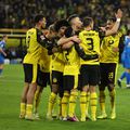 Borussia Dortmund - Heidenheim (3-2), în etapa #20 din Bundesliga // FOTO: Getty Images