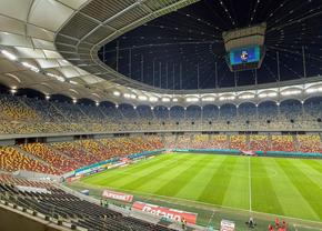 Echipe de start la FCSB - Csikszereda, prima „finală” pentru play-off » Gigi Becali chiar s-a ținut de cuvânt!
