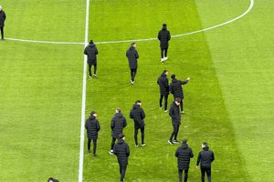 FCSB - Csikszereda, duel încins în runda 24 » Ce echipă de start va folosi campioana