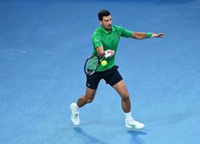 Carlos Alcaraz - Novak Djokovic, marea finală de la Australian Open 2026 » Set reușit de Nole!