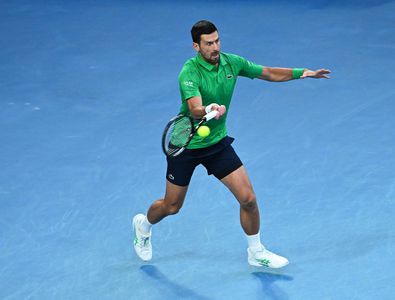 Carlos Alcaraz - Novak Djokovic, marea finală de la Australian Open 2026 » Set reușit de Nole!