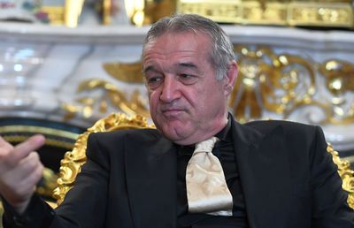 FCSB. Gigi Becali dezvăluie suma pe care trebuia s-o plătească pentru titlu: „Mi s-a zis «Domnule, îmi dai banii şi îţi dăm meciul»”