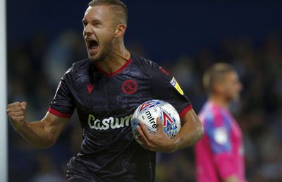 Managerul lui Reading e fericit cu Pușcaș: „Trăiește prin golurile sale. Ne-a arătat cât de bun e”