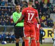 FCSB. Adrian Porumboiu, verdict clar la golul anulat : „Prima dată m-am păcălit” » Se ia de Ovidiu Hațegan: „Are sciatică?”