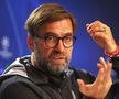 Jurgen Klopp // FOTO: Guliver/GettyImages