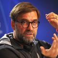Jurgen Klopp // FOTO: Guliver/GettyImages