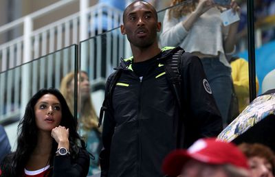 Vanessa Bryant, devastată! Un polițist ar fi făcut publice poze cu rămășițele lui Kobe și Gigi Bryant de la locul accidentului