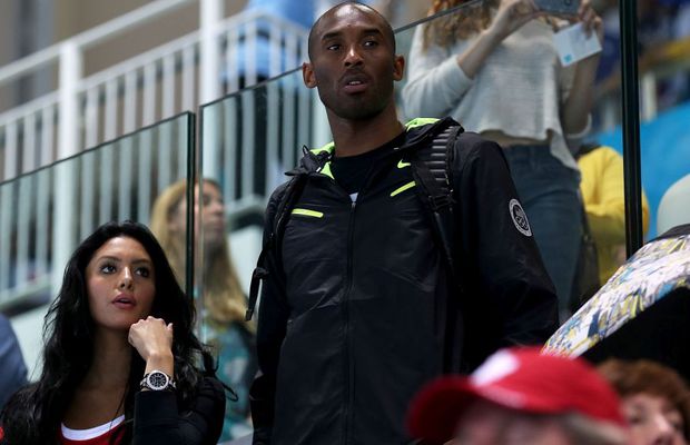 Vanessa Bryant, devastată! Un polițist ar fi făcut publice poze cu rămășițele lui Kobe și Gigi Bryant de la locul accidentului