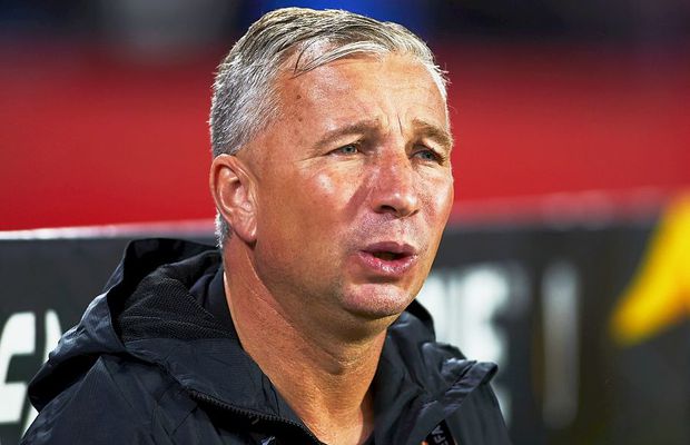 VIDEO Dan Petrescu, altă conferință incendiară: „CFR nu e apreciată! Se va întâmpla ca la «Generația de Aur»” + „Doar chinezii și rușii ne mai pot ajuta”