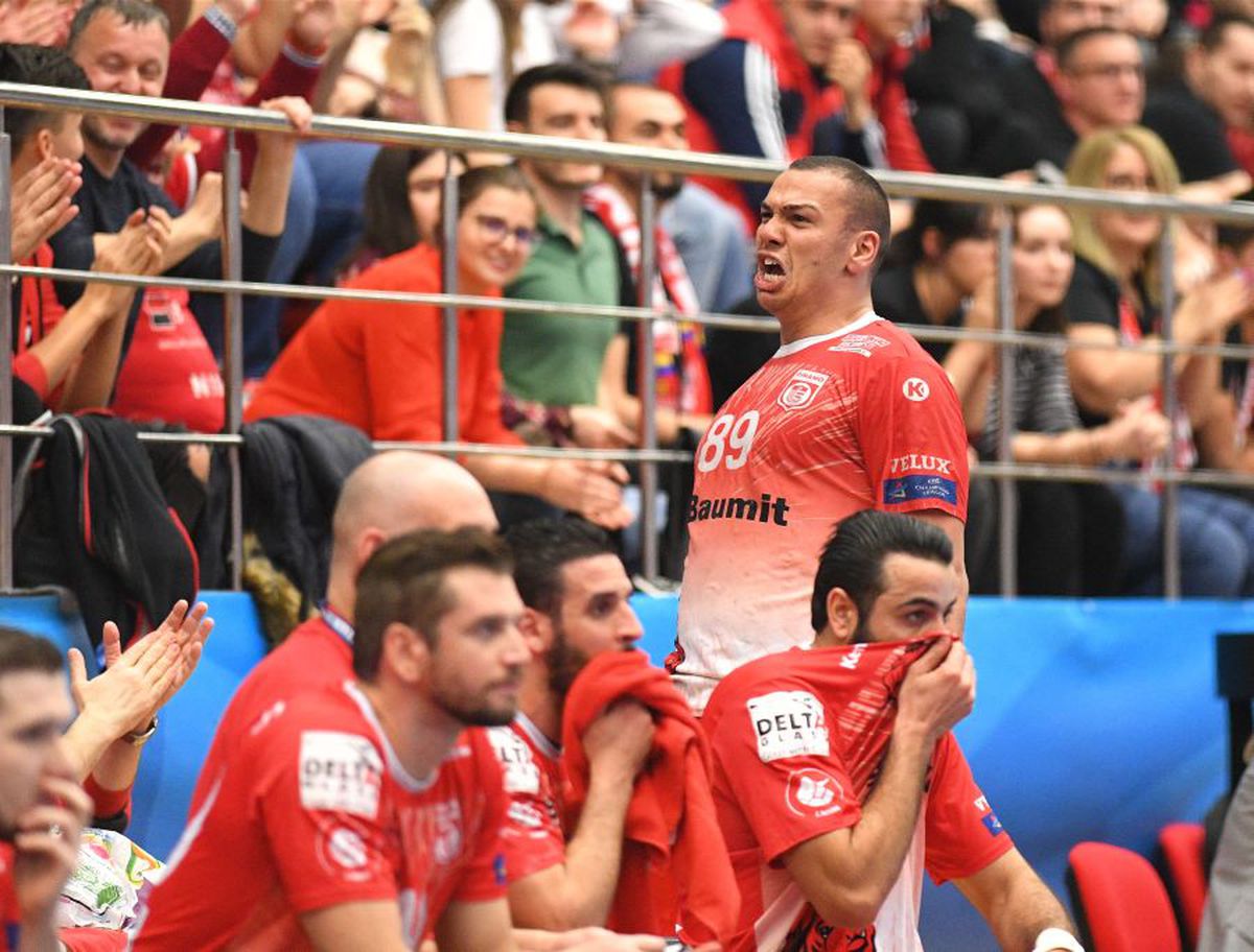 DINAMO ÎN LIGA CAMPIONILOR // PSG, adversara din „optimi”, e cea mai bogată echipă din lume!