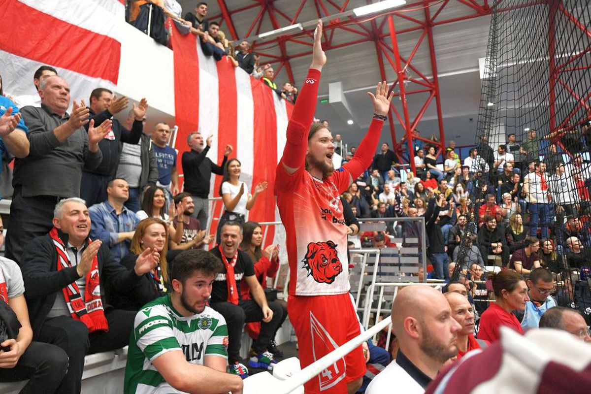 DINAMO ÎN LIGA CAMPIONILOR // PSG, adversara din „optimi”, e cea mai bogată echipă din lume!